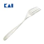 Set 5 dĩa ăn inox KAI NEW WINNER DESSERT FORK 5P/SET KAI FA-5095