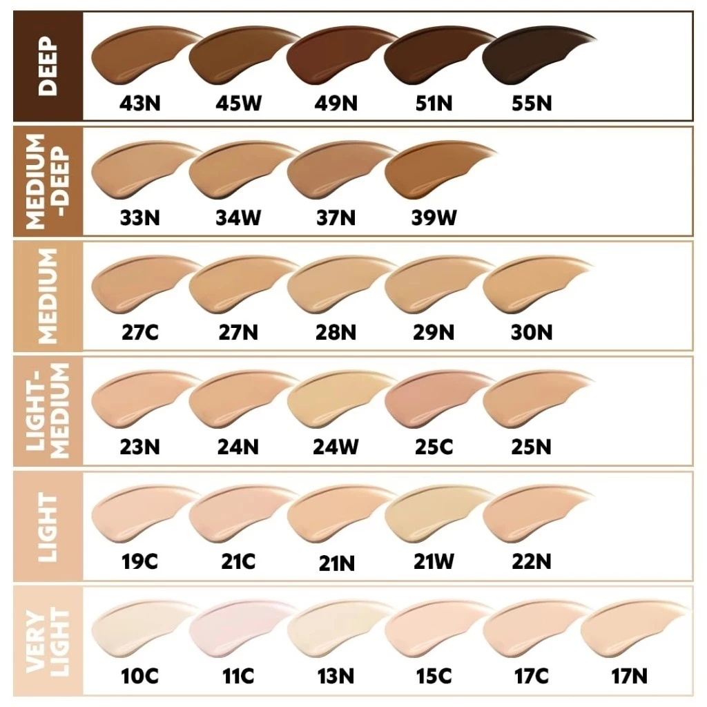 TIRTIR Mask Fit AI Filter Cushion 18g