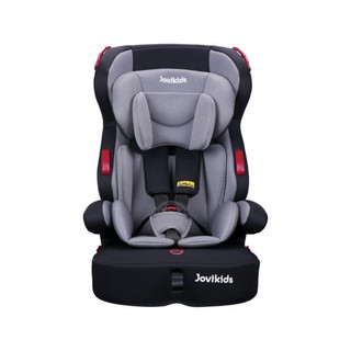 Ghế ô tô trẻ em Jovikids Tammy R44 cho bé 9 tháng-12 tuổi - Hàng chính hãng, bảo hành 24 tháng