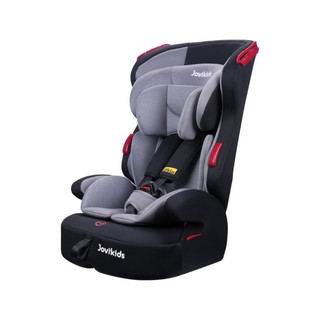 Ghế ô tô trẻ em Jovikids Tammy R44 cho bé 9 tháng-12 tuổi - Hàng chính hãng, bảo hành 24 tháng