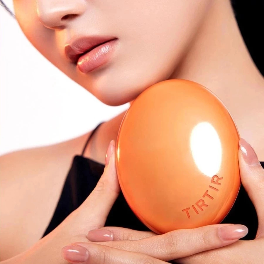 TIRTIR Mask Fit AI Filter Cushion 18g
