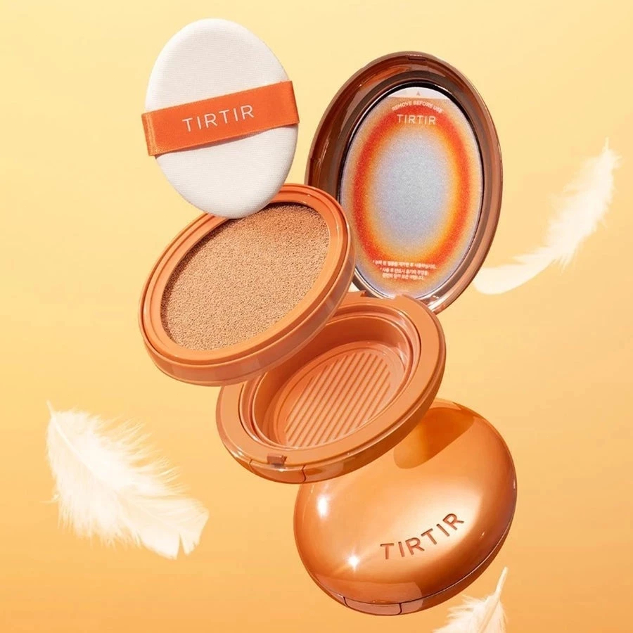 TIRTIR Mask Fit AI Filter Cushion 18g
