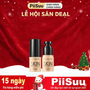 FOCALLURE Kem nền BB Cream che phủ khuyết điểm chống thấm nước 31g