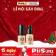 FOCALLURE Kem nền BB Cream che phủ khuyết điểm chống thấm nước 31g