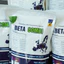 8 Thành Phần Trung Vi Lượng Giúp Lá Xanh Dày Bóng Mướt Chống Rụng Trái BETA COMBI Túi 1Kg Phân Bón Nhập Khẩu Ba Lan