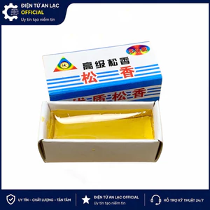 Nhựa thông hàn mạch điện tử thỏi 15g