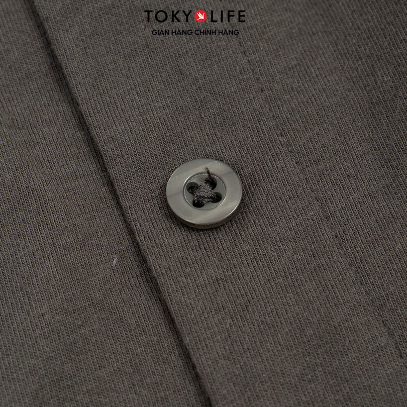 Combo 2 Quần Đùi Nam Mặc Nhà TOKYOLIFE Kiểu Nhật Chất Liệu Cotton Thoải Mái Thoáng Mát - 40000208