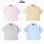 ÁO SƠMI OXFORD FORM BOXY COTTON 100