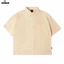 ÁO SƠMI OXFORD FORM BOXY COTTON 100