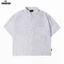 ÁO SƠMI OXFORD FORM BOXY COTTON 100