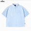 ÁO SƠMI OXFORD FORM BOXY COTTON 100