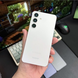 Điện thoại Samsung Galaxy S24 5G Mỹ Like new 99%, Chip Snapdragon 8 Gen 3, Pin 4000mAh -Bảo Hành 6 Tháng Lỗi 1 Đổi 1