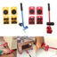 BỘ DỤNG CỤ NÂNG VÀ DI CHUYỂN ĐỒ ĐẠC THÔNG MINH, Dụng cụ di chuyển đồ tải trọng 600kg