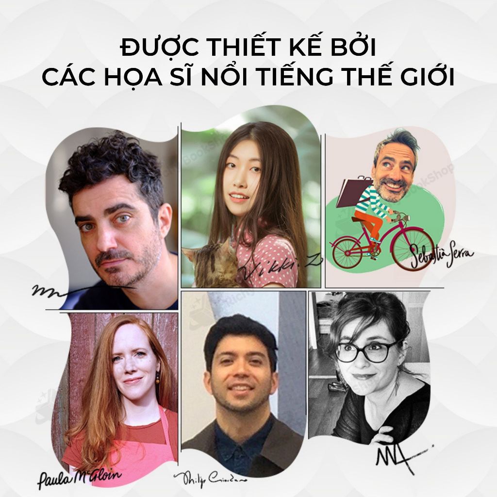 Kính Vạn Hoa Ma Thuật - Mideer Color Kaleidoscope