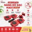 BỘ DỤNG CỤ NÂNG VÀ DI CHUYỂN ĐỒ ĐẠC THÔNG MINH, Dụng cụ di chuyển đồ tải trọng 600kg