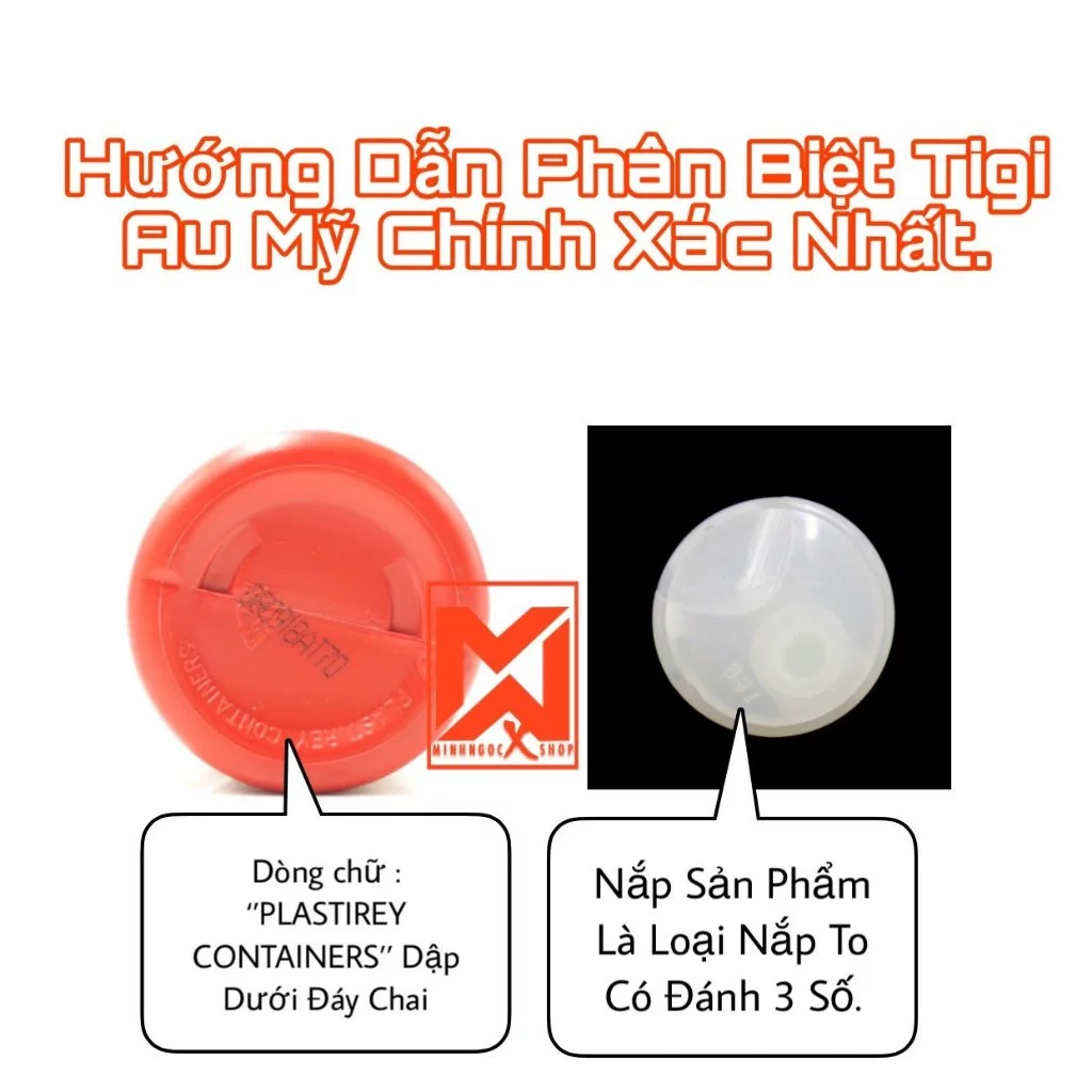 Dầu Gội Xả Tigi Đỏ Bed Head Tái SInh, Siêu Phục Hồi 750ml - Ever Queen