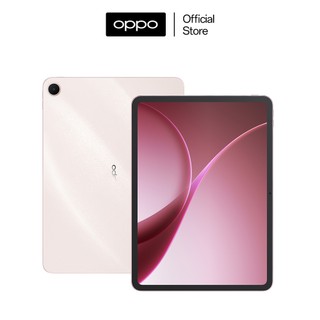 [LS] Máy tính bảng OPPO Pad 5 8GB/256GB - Hàng chính hãng bảo hành 18 tháng