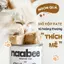 【COMBO SIÊU TIẾT KIỆM】Naabee Thức Ăn Cho Mèo Dạng Pate Lon 375G Nhiều Hương Vị Dinh Dưỡng Trọn Vẹn