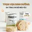 【COMBO SIÊU TIẾT KIỆM】Naabee Thức Ăn Cho Mèo Dạng Pate Lon 375G Nhiều Hương Vị Dinh Dưỡng Trọn Vẹn