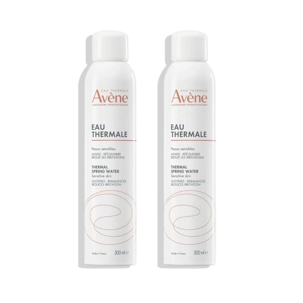 Xịt khoáng AVENE THERMAL SPRING WATER Cấp Nước, Làm Dịu Da - Ever Queen