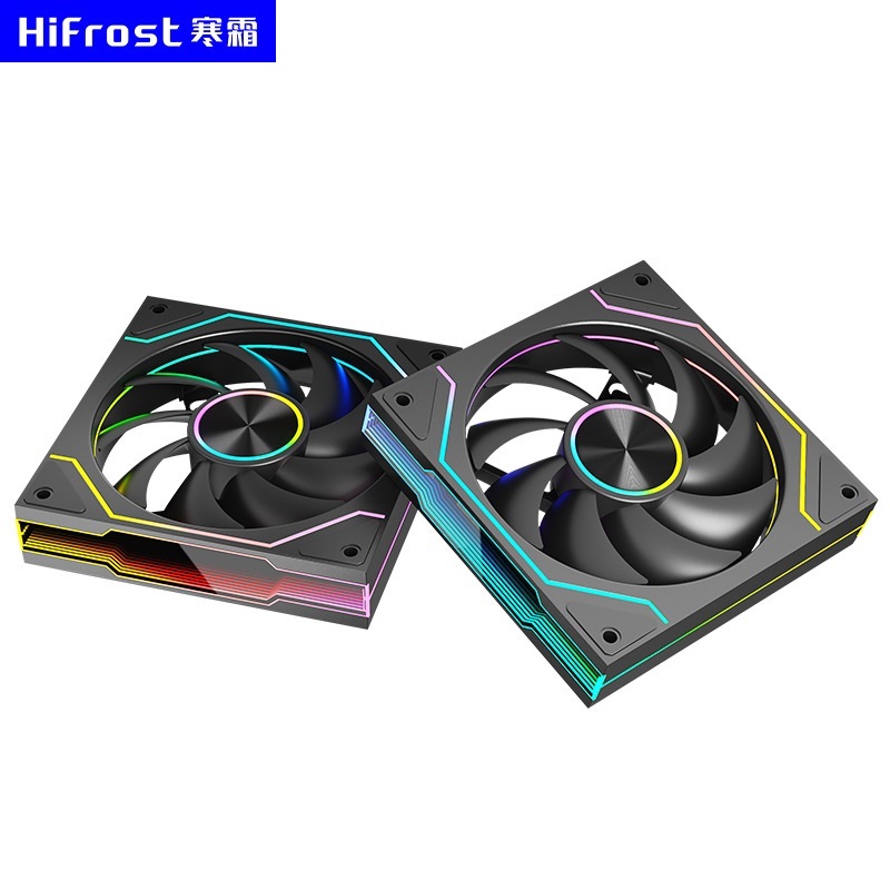 Quạt Tản Nhiệt Coolmoon HiFrost 9 Pro Led ARGB | BigBuy360 - bigbuy360.vn