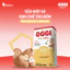 Sữa uống dinh dưỡng Oggi Gold Pro hỗ trợ tối ưu hấp thu, hỗ trợ tăng cân - Hộp 110ml/180ml