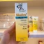Kem Chống Nắng Da Mặt Fixderma Shadow SPF 30+ (75g)