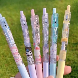 Bút Gel Nhân Vật Cute – Món Quà Nhỏ Xinh Cho Học Sinh.