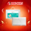 Gối Ngủ Thoáng Khí Cho Bé Babywork Mềm Mại Êm Ái Cho Bé Từ 3 Tháng - Bibo Mart