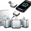Đầu Chuyển Sạc-2 Trong 1 Vừa Sạc Vừa Nghe Nhạc – Bộ Chia Cổng USB-C Cho Điện Thoại, Máy Tính Bảng
