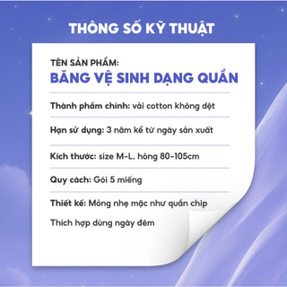 (COMBO 59K) Băng vệ sinh Topgia siêu mỏng, mềm mại, chống tràn vượt trội hạt SAP thấm hút tốt