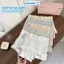 Quần lót nữ Boxer su lạnh bản lưng trơn co giãn 4 chiều thiết kế đóng hộp cao cấp ZANABRA L5422