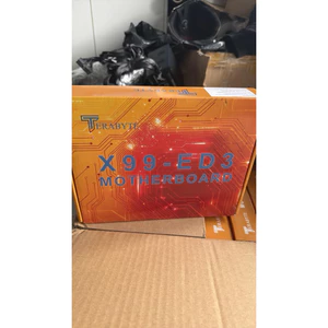 Main X99 ddr3 , Drr4 Terabyte ,New Full box có VAT Bh 12th tphcm