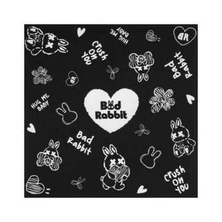 [QUÀ TẶNG] Khăn Crush Rabbit Bandana