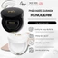 PHẤN NƯỚC CUSHION RENODERM GLOW SILVER GOLD CHE PHỦ TỰ NHIÊN DƯỠNG DA VÀ CHỐNG NẮNG
