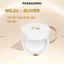 PHẤN NƯỚC CUSHION RENODERM GLOW SILVER GOLD CHE PHỦ TỰ NHIÊN DƯỠNG DA VÀ CHỐNG NẮNG
