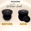 PHẤN NƯỚC CUSHION RENODERM GLOW SILVER GOLD CHE PHỦ TỰ NHIÊN DƯỠNG DA VÀ CHỐNG NẮNG