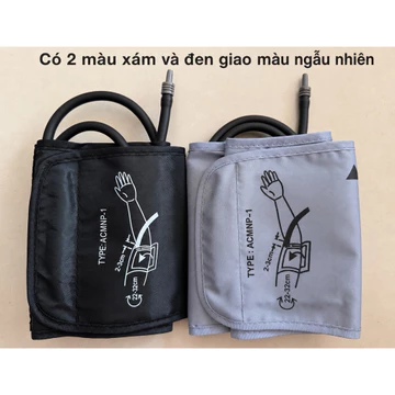 1 Cái Vòng bít bao tay thay thế cho tất cả máy đo huyết áp và máy Omron