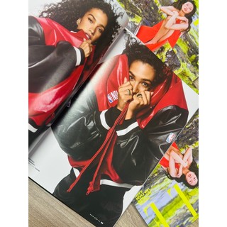 Tạp Chí Phái Đẹp ELLE Việt Nam Tháng 4/2026 – THE GREEN ISSUE (Bìa Olivia Dean) - An Thư Book