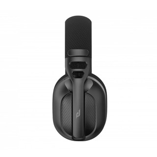 Tai Nghe Chụp Tai Gaming Không Dây E-Dra EH497W Đen - Driver 40mm - Pin 400mAh - Bảo Hành 24 Tháng