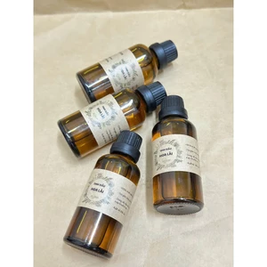 Tinh Dầu Hương Hoa Lài - 50ml Thiên Nhiên, Hương Thơm Thanh Mát, Thư Giãn Tinh Thần