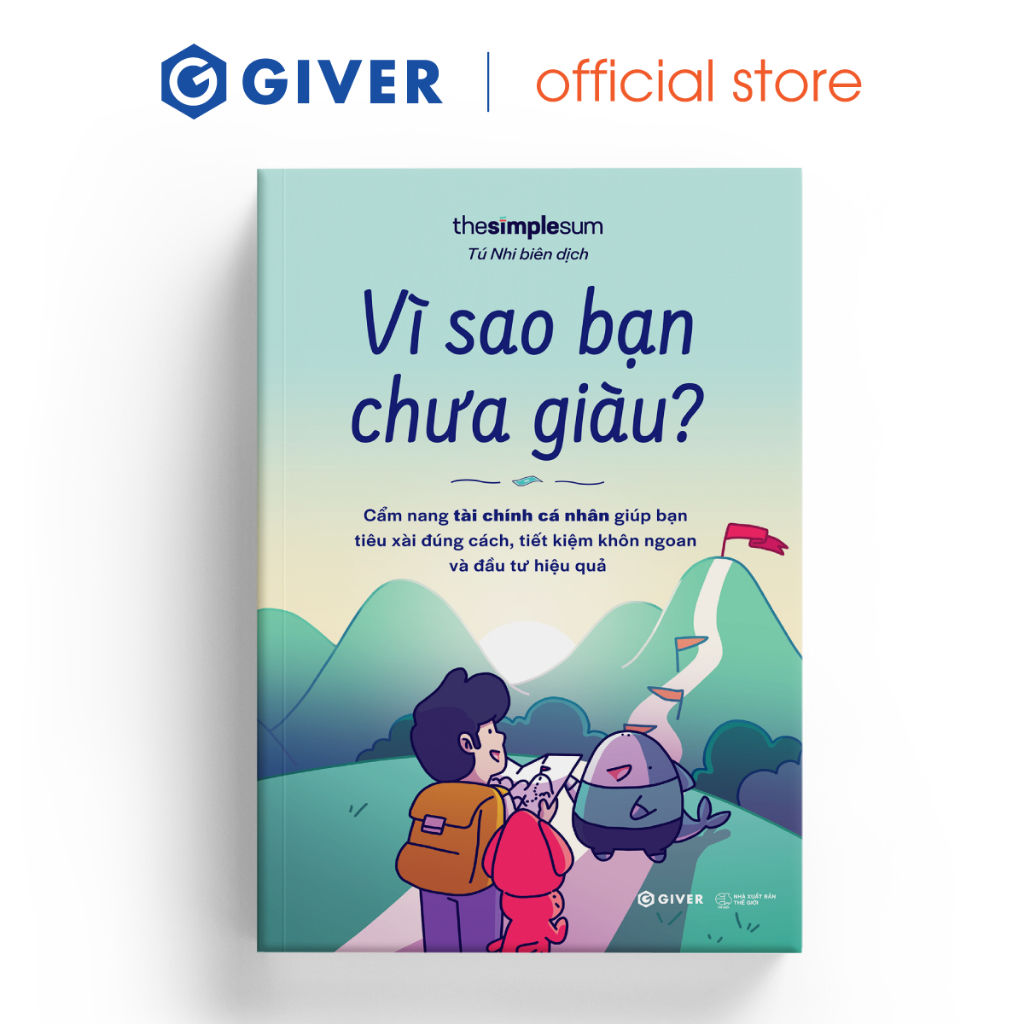 Sách - Combo Luật Chơi Tiền Bạc -  Lý Do Bạn Nghèo, Học Cách Lèo Lái Dòng Tiền - Vì Sao Bạn Chưa Giàu - Tiền Đẻ Ra Tiền