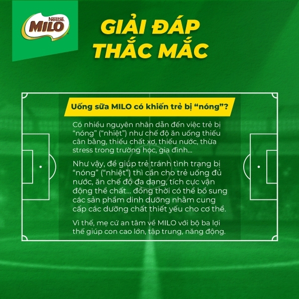 Combo 2 Thùng Sữa lúa mạch Nestle MILO ít đường (48 Hộp x 110ml)