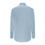 Áo sơ mi dài tay vạt tròn SAN SCIARO vải Cotton form REGULAR SS00000063
