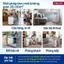Máy lạnh di động đứng 14.000 BTU nhập khẩu FUJIHOME PAC14, điều hòa đứng 1 cục làm lạnh nhanh kết nối Wifi thông minh