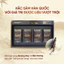 Cao Hắc Sâm 365 HÀN QUỐC cô đặc 100% ( hàng mới về )