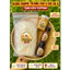🔥COMBO 500G BÁNH TRÁNG RÌA Ủ BƠ SU Ú