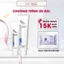 Gel Fixderma Làm Mờ Sẹo Cải Thiện Bề Mặt Da Scar Gel 15ml