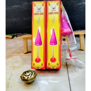 Hương Xông Long Vân - Khử Ô Nhiễm Trừ Tà Khí