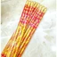 Nhang Rồng Vàng Đỏ 4 Tấc – Hương Thơm Dịu Ít Khói | TỊNH BẢO